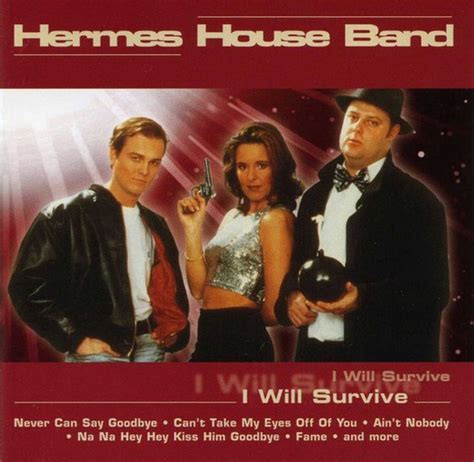 hermes house band i will survive mp3|Hermes House Band I Will Survive .